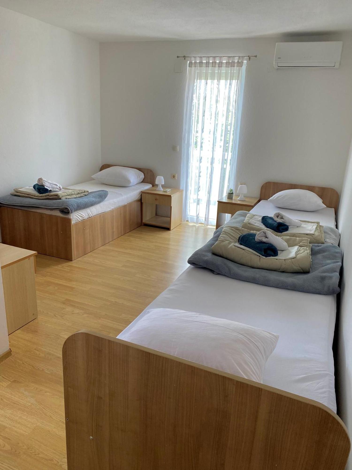 Rooms Zemo Medugorje Zewnętrze zdjęcie