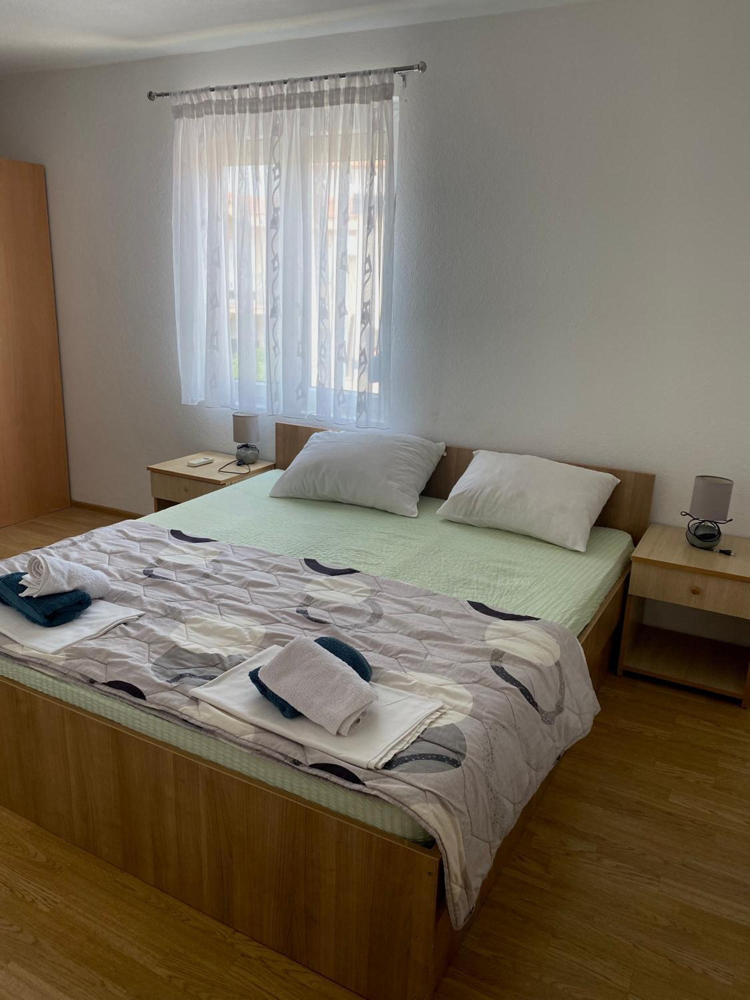 Rooms Zemo Medugorje Zewnętrze zdjęcie